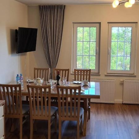 Apartament De Lux Saneczkowa 3/26 Karpacz Ngoại thất bức ảnh