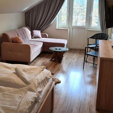 Apartament De Lux Saneczkowa 3/26 Karpacz Ngoại thất bức ảnh