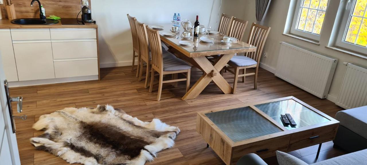 Apartament De Lux Saneczkowa 3/26 Karpacz Ngoại thất bức ảnh